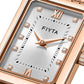 Roman Radiance Collection Women's Bracelet Watch - FIYTA