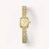 Gold Watches with Real Diamond Dial - FIYTA