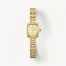 Gold Dial / Gold Strap / Stainless steel (L865025.GGG)
