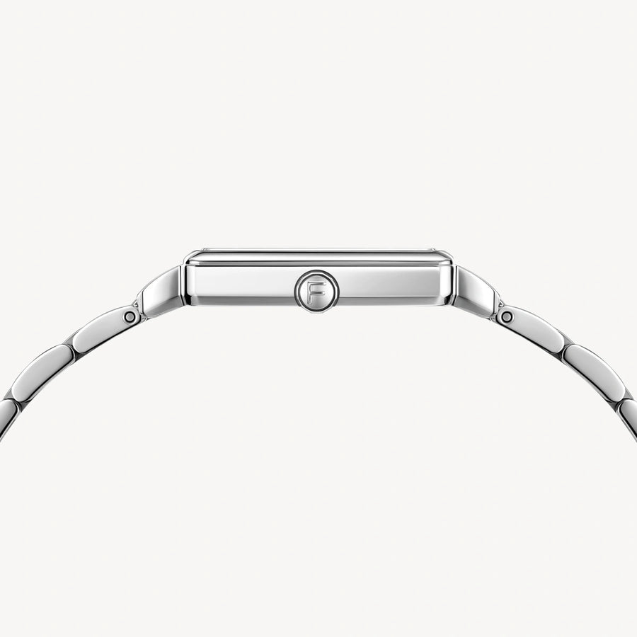 Roman Radiance Collection Women's Watch - FIYTA (L865010.WNW)