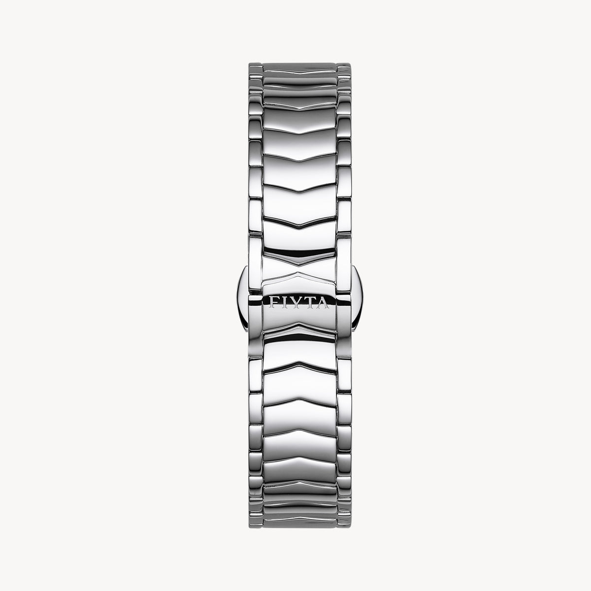 Heartouching Collection Classic Diamond Automatic Watch - FIYTA