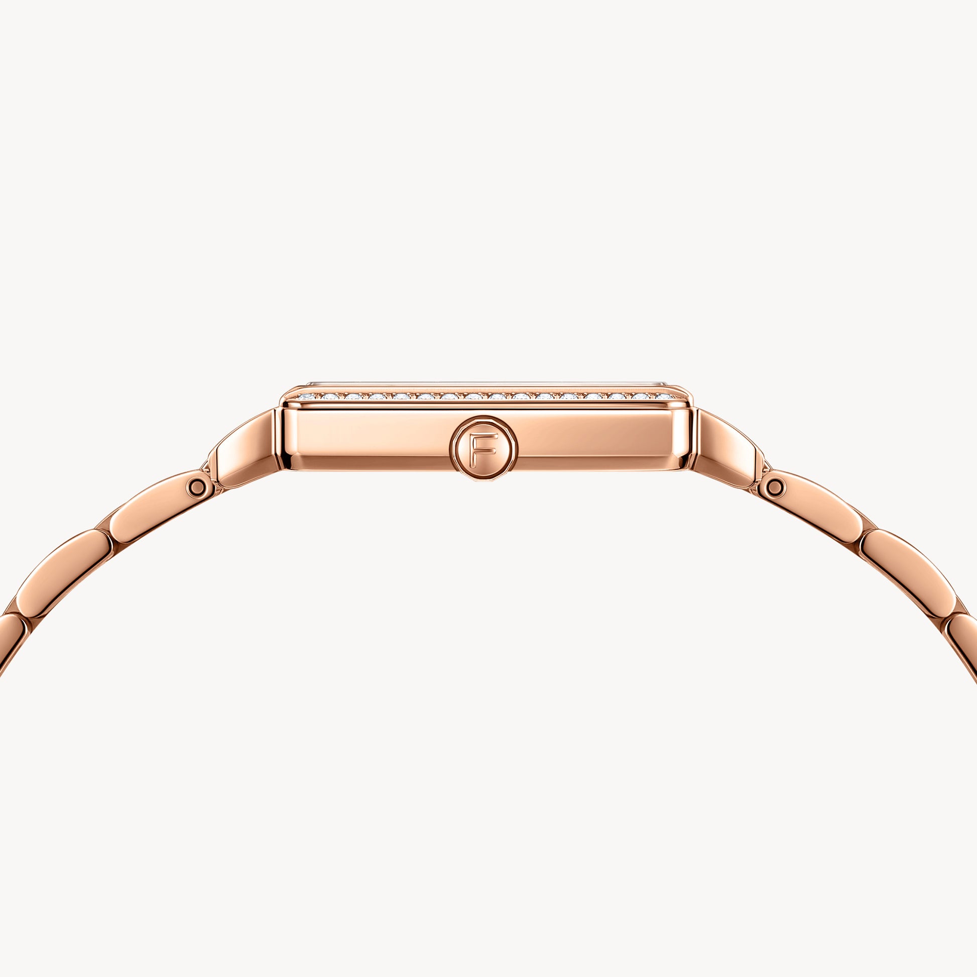 Roman Radiance Collection Women's Watch - FIYTA