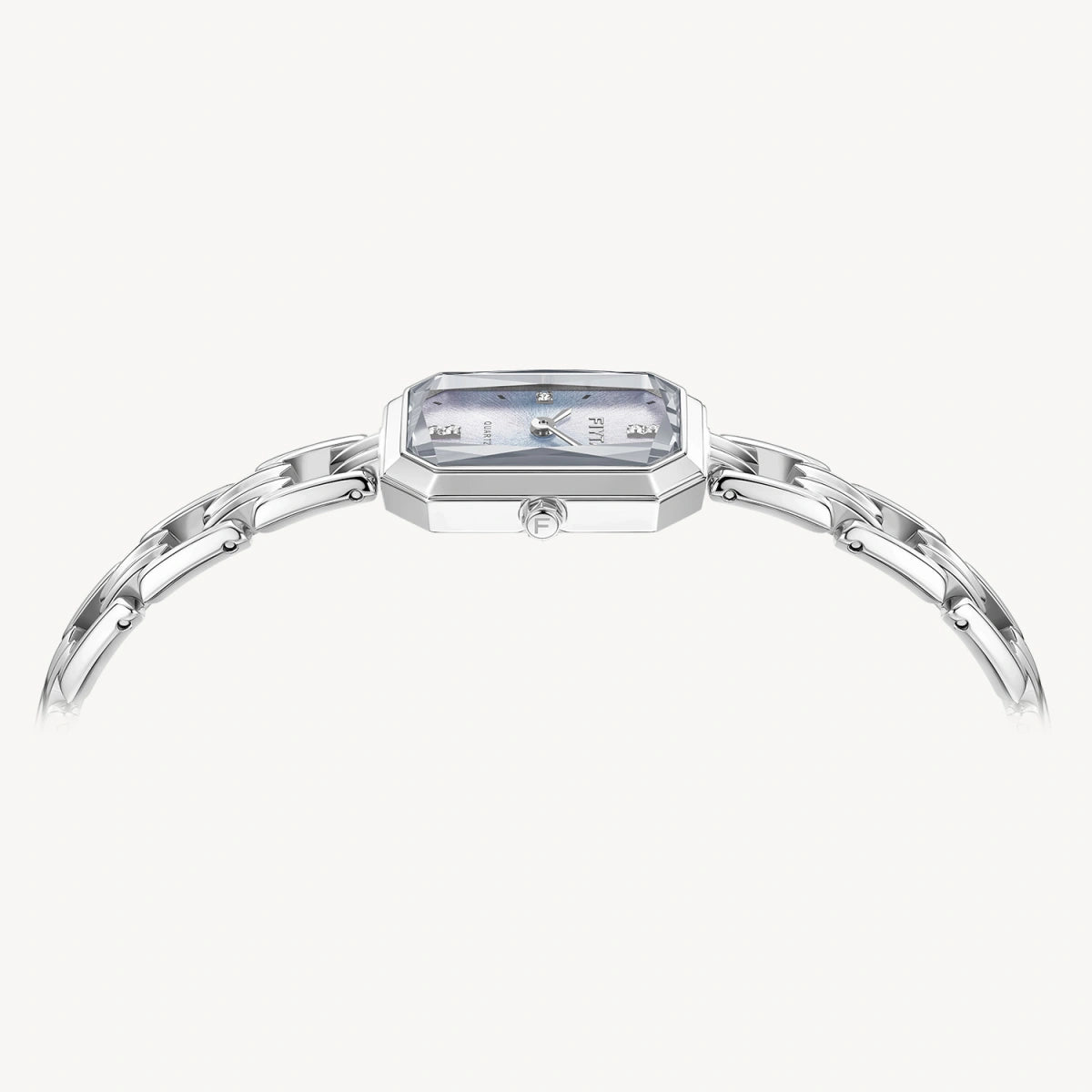 Eastern Grace Collection Women's Quartz Watch - FIYTA