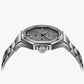 Aeronuatics Collection Men's Ultra-thin Mechanical Movement Watch with Meteorite Dial - FIYTA
