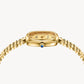 Gold Watches with 24K Gold-Leaf Dial - FIYTA