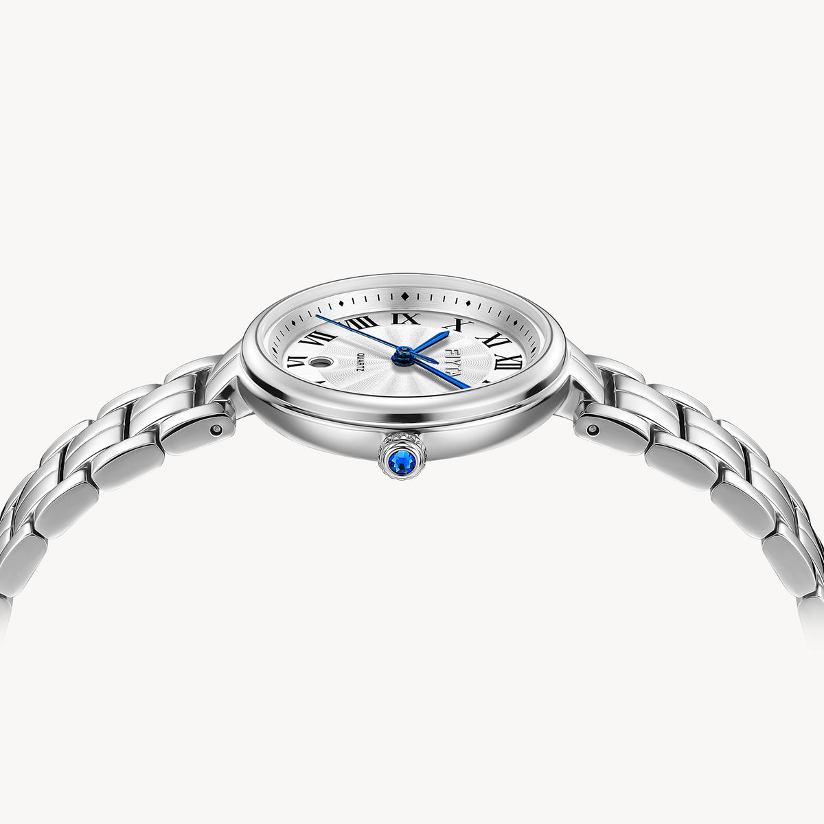 Enchanting Collection Women's Quartz Watches - FIYTA