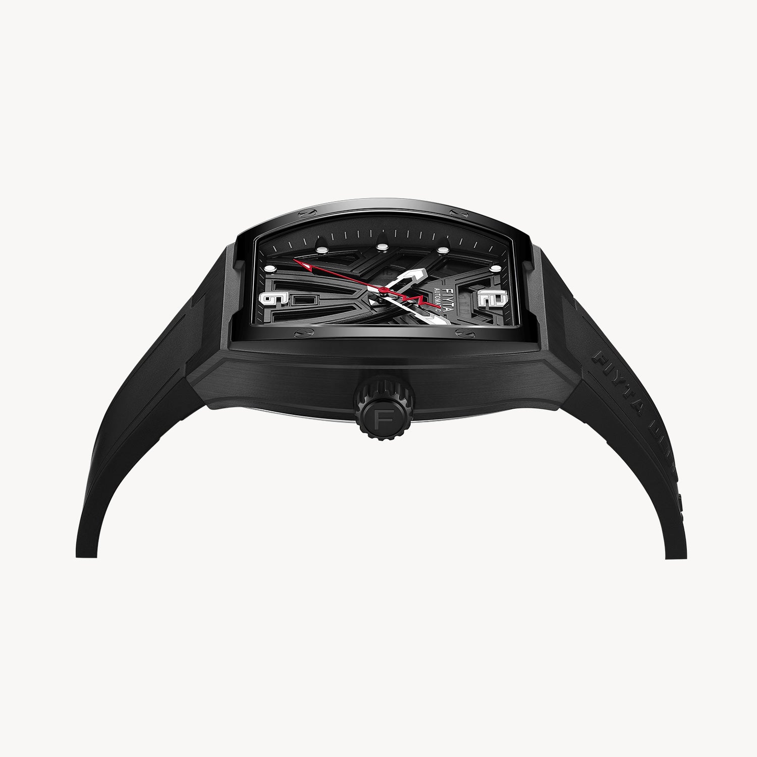 Interstellar Collection Space Warship Men's Mechanical Classic Sport Watch - FIYTA