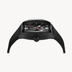 Interstellar Collection Space Warship Men's Mechanical Classic Sport Watch - FIYTA