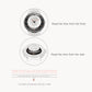 Extreme Collection Men's Automatic 3D Time Display Watch - FIYTA