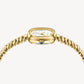 Gold Watches with Butterfly Dial Mother-of-Pearl - FIYTA