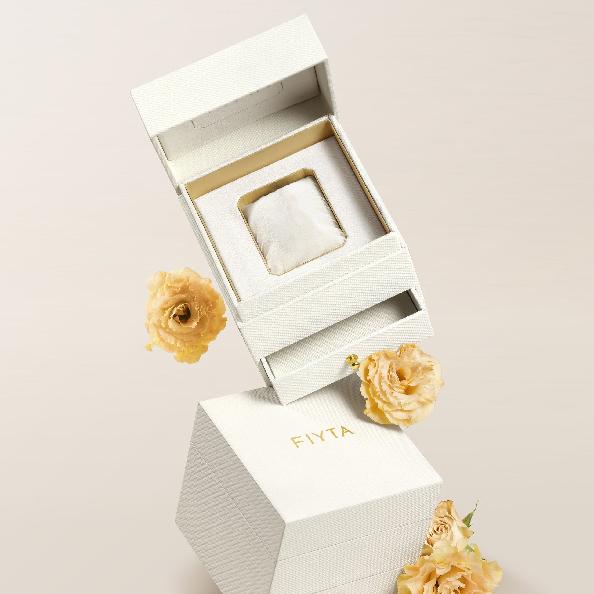 Standard Gift Box ( Not For Sale )Buy with Watches - FIYTA