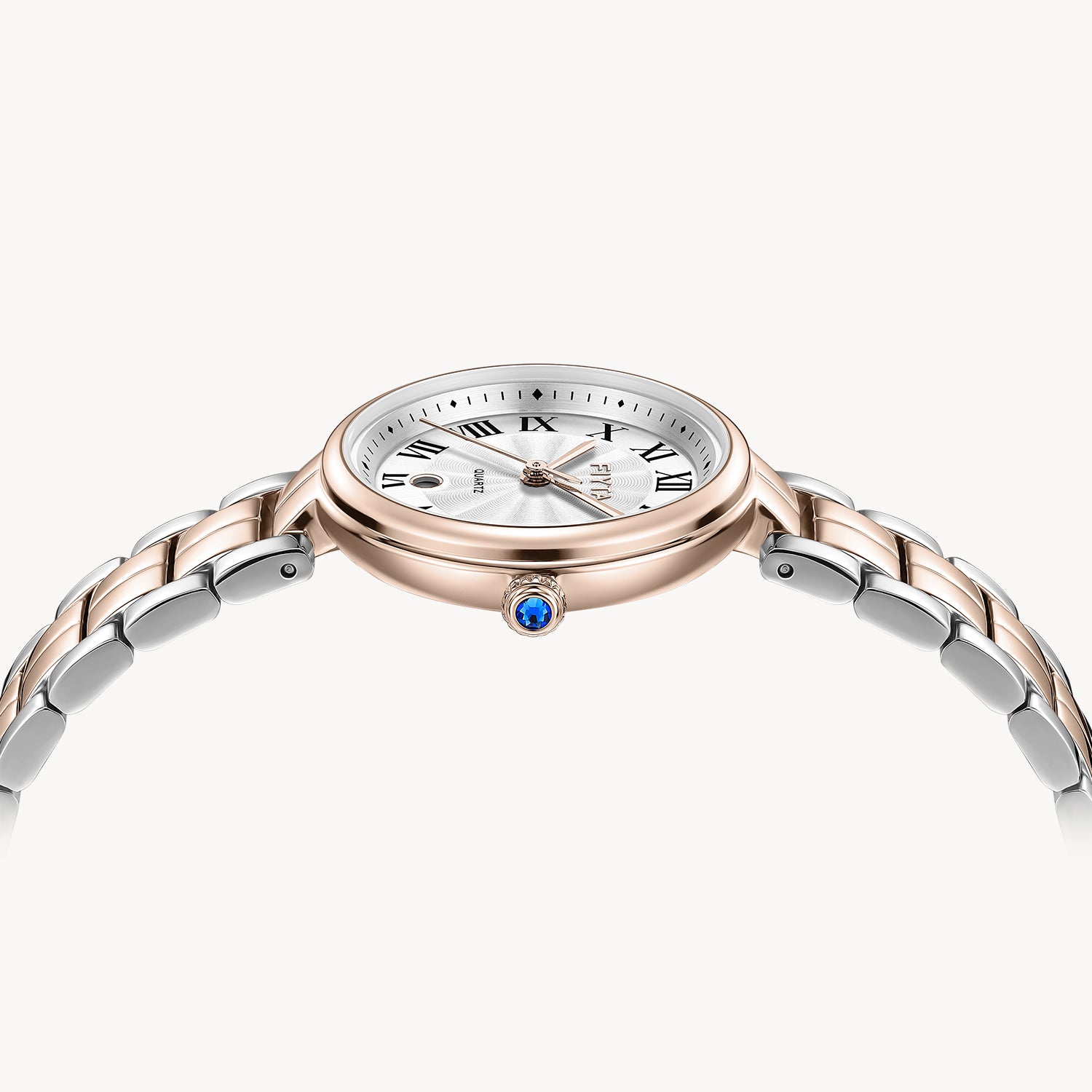 Enchanting Collection Women's Quartz Watches - FIYTA