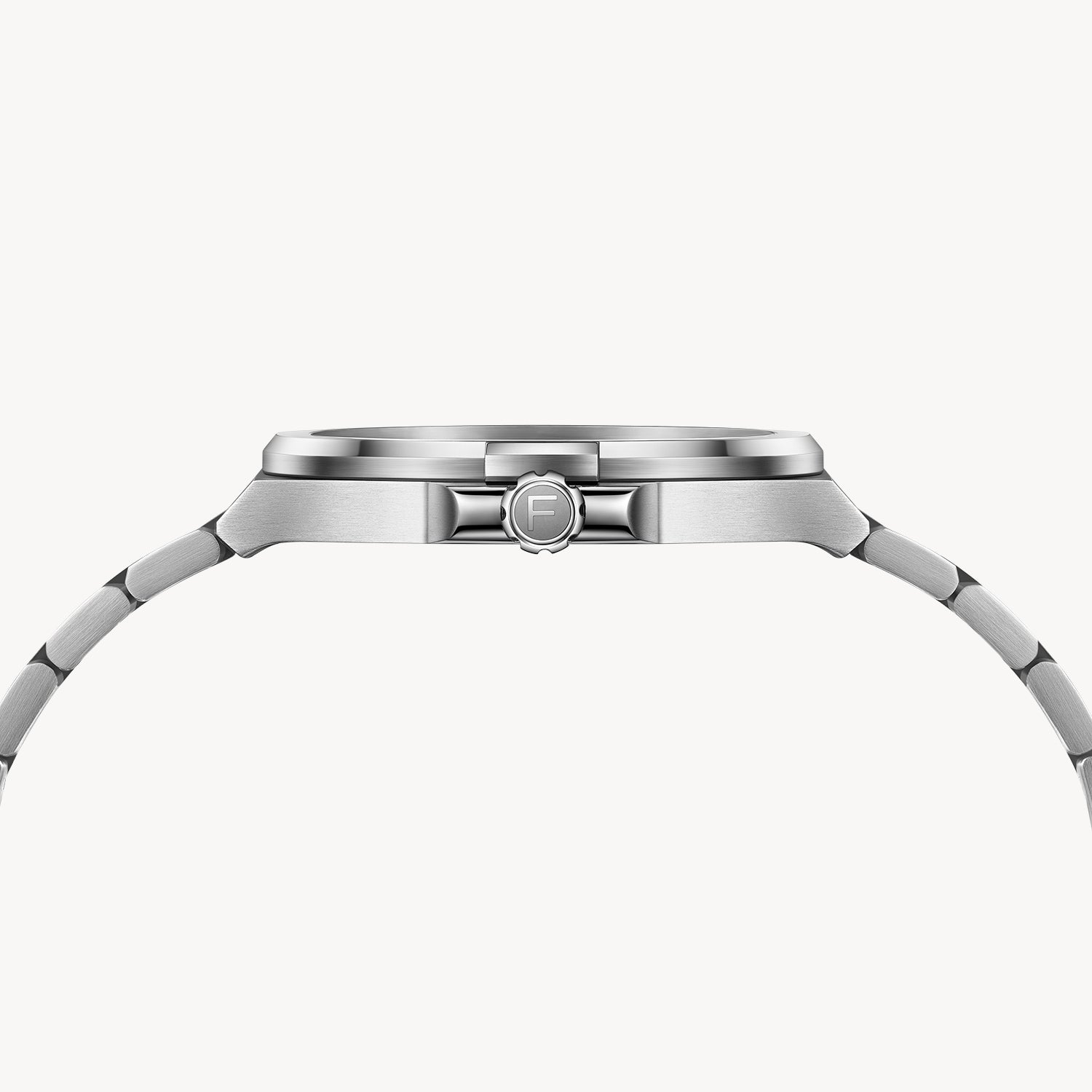 Aeronuatics Collection "Astronaut" Men's Mechanical Automatic Watch - FIYTA