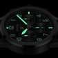 Mach Collection "Z-20" Victory Edition Men's Quartz Watch - FIYTA