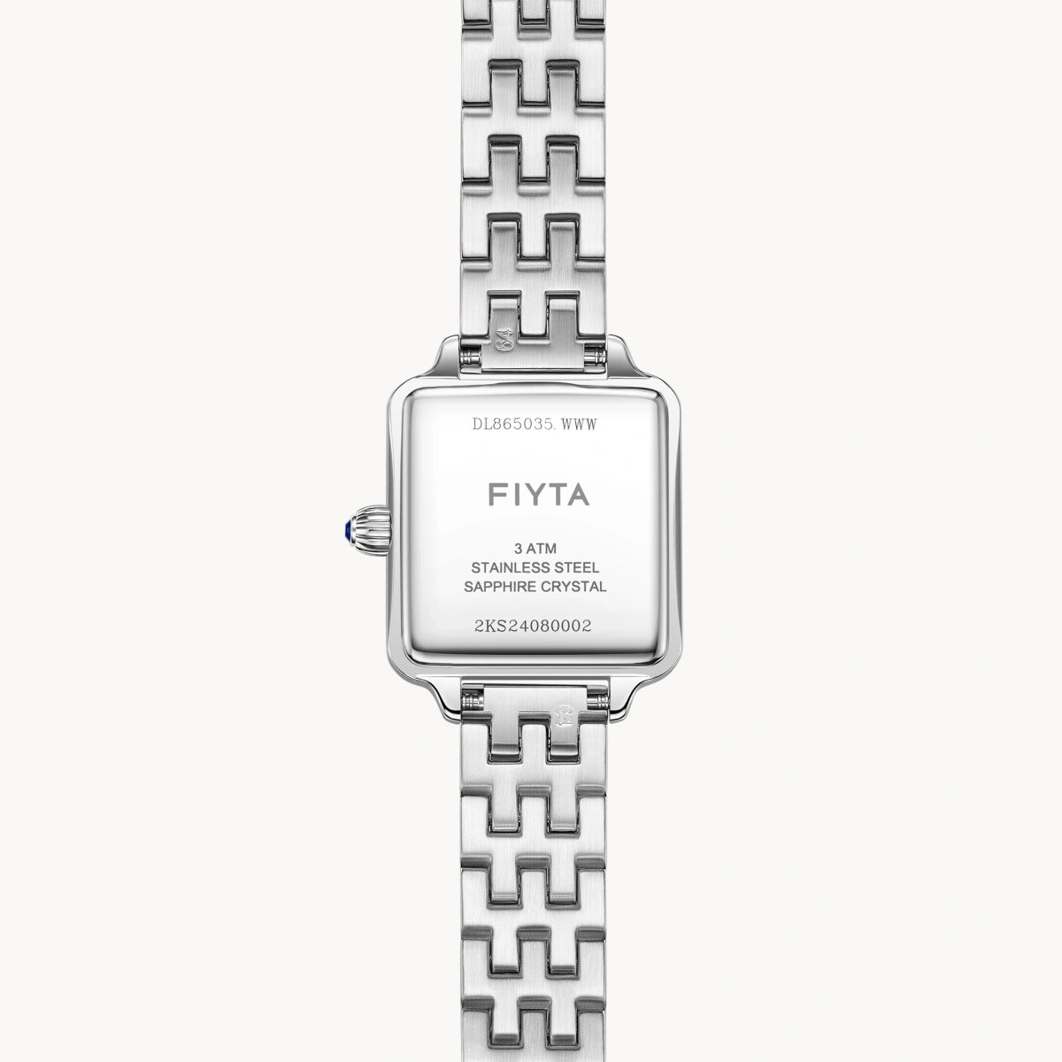 Retro Collection Watches for Women Mother-of-Pearl - FIYTA