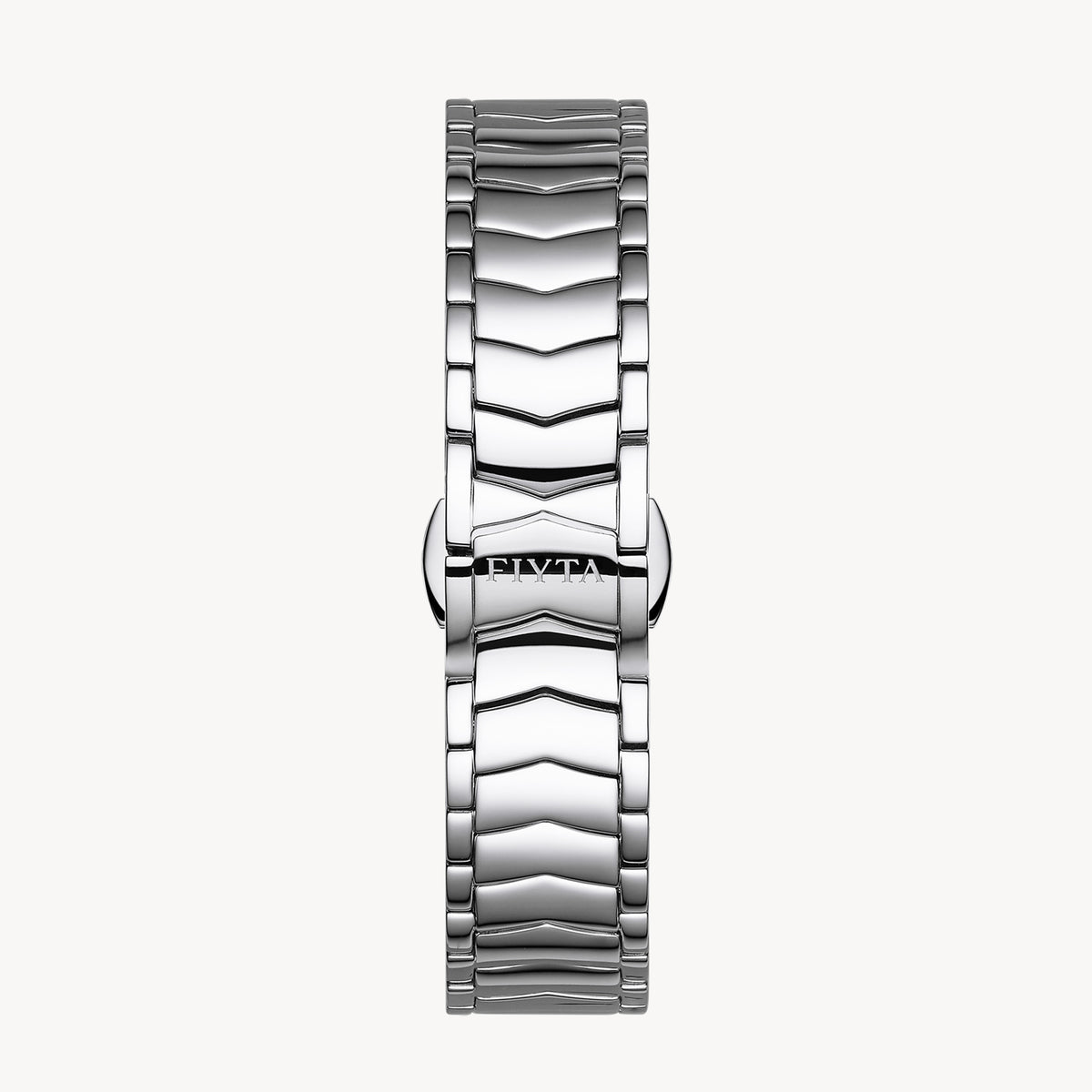 Heartouching Collection Classic Diamond Automatic Watch - FIYTA