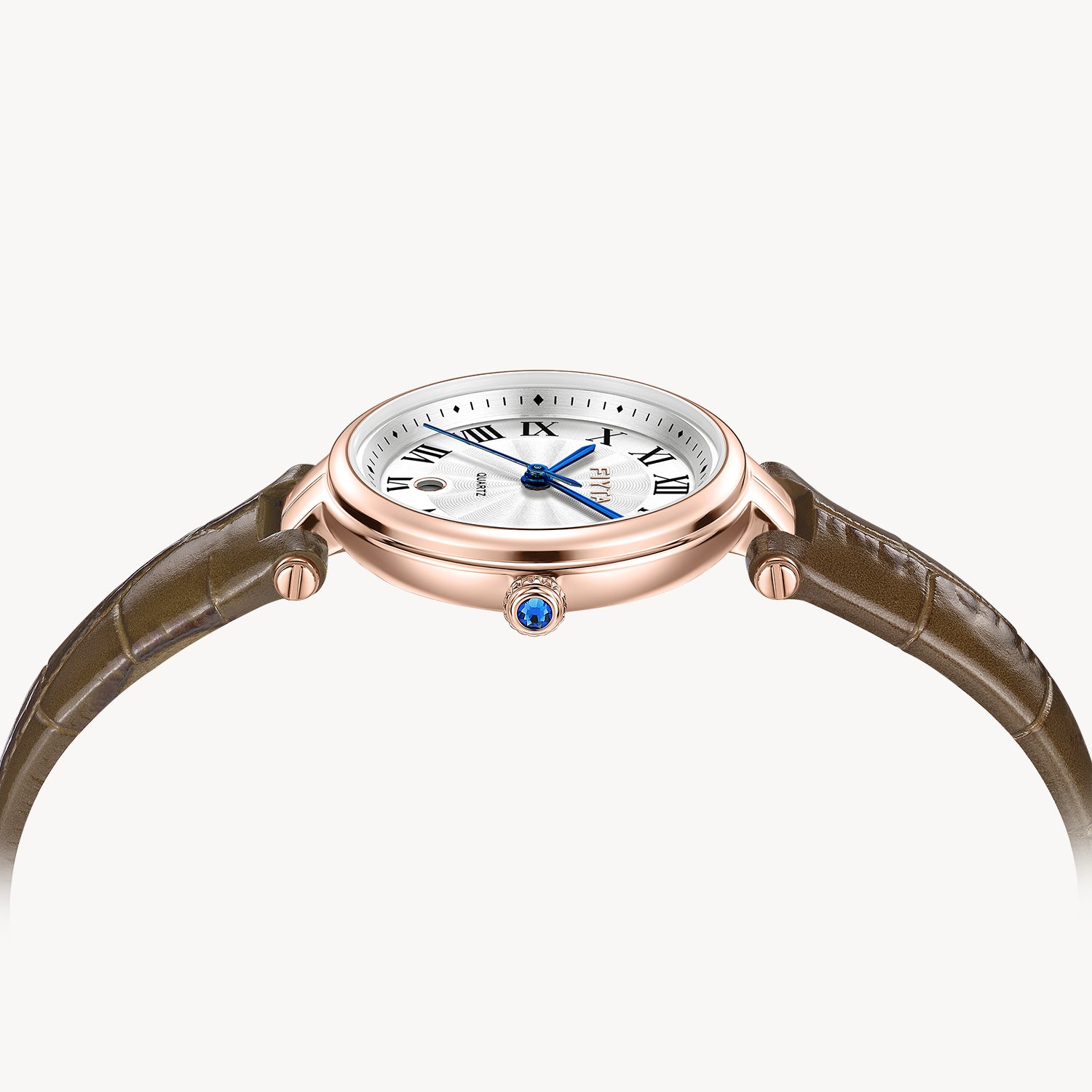 Enchanting Collection Women's Quartz Watches - FIYTA