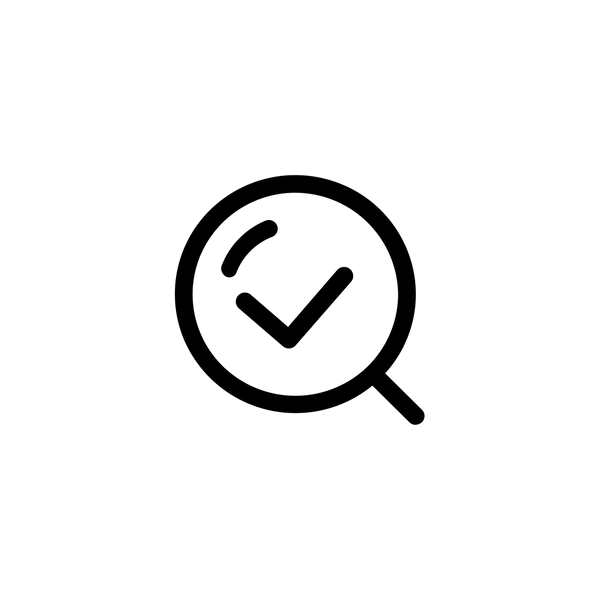 Anti-Counterfeiting Verification