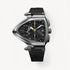 MOONYANG Chronograph Watch Spaceship - Lunar Soil Gray - FIYTA
