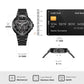 Interstellar Collection "Space Capsule" Men's Mechanical Automatic Watch - FIYTA