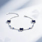 Heartouching Collection Automatic Watch & Aventurine Clover Bracelet Gift Set - FIYTA