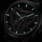 Interstellar Collection "Space Capsule" Men's Mechanical Automatic Watch - FIYTA