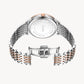 Joyart Collection Men's Quartz Watch - FIYTA