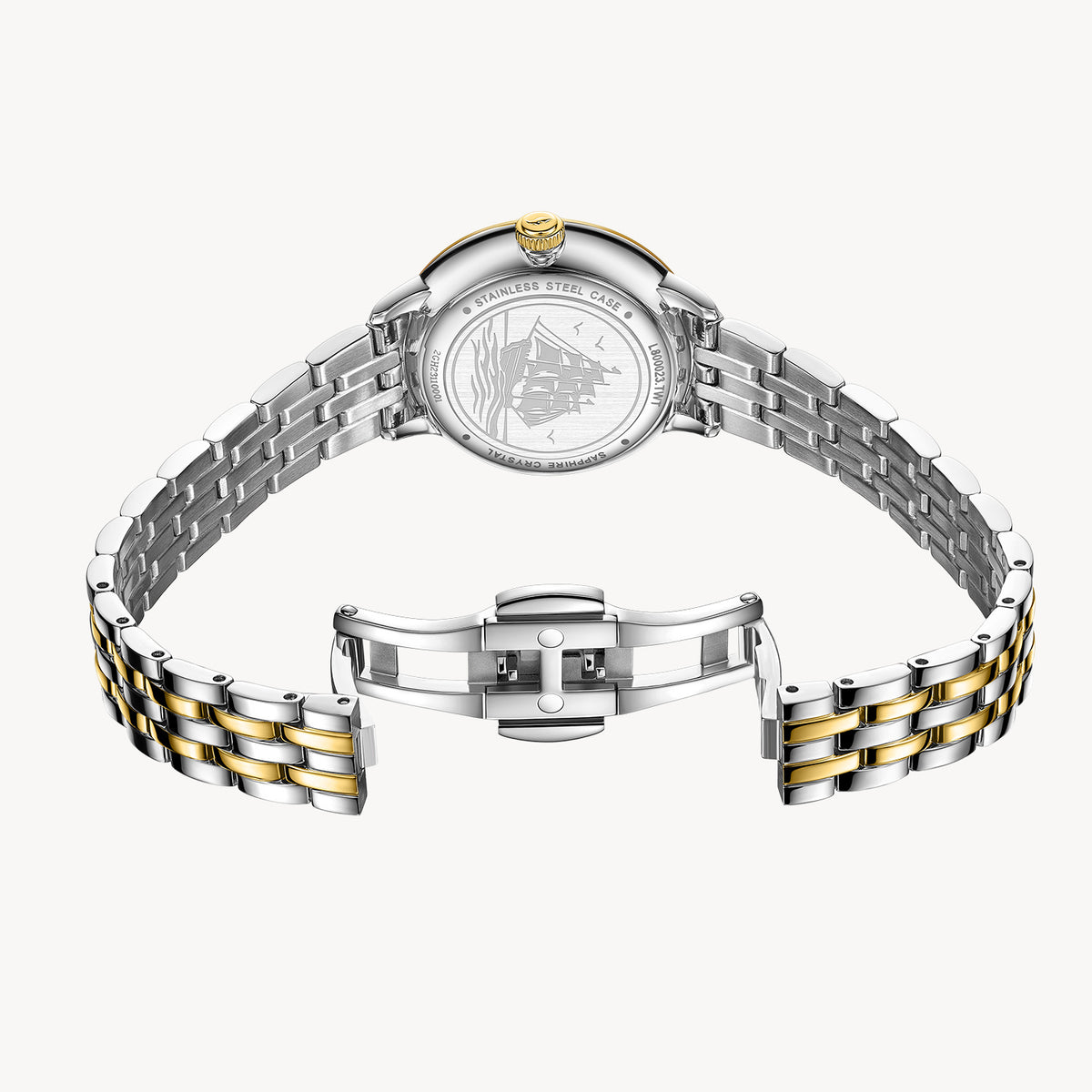 Joyart Collection Women's Quartz Watch - FIYTA