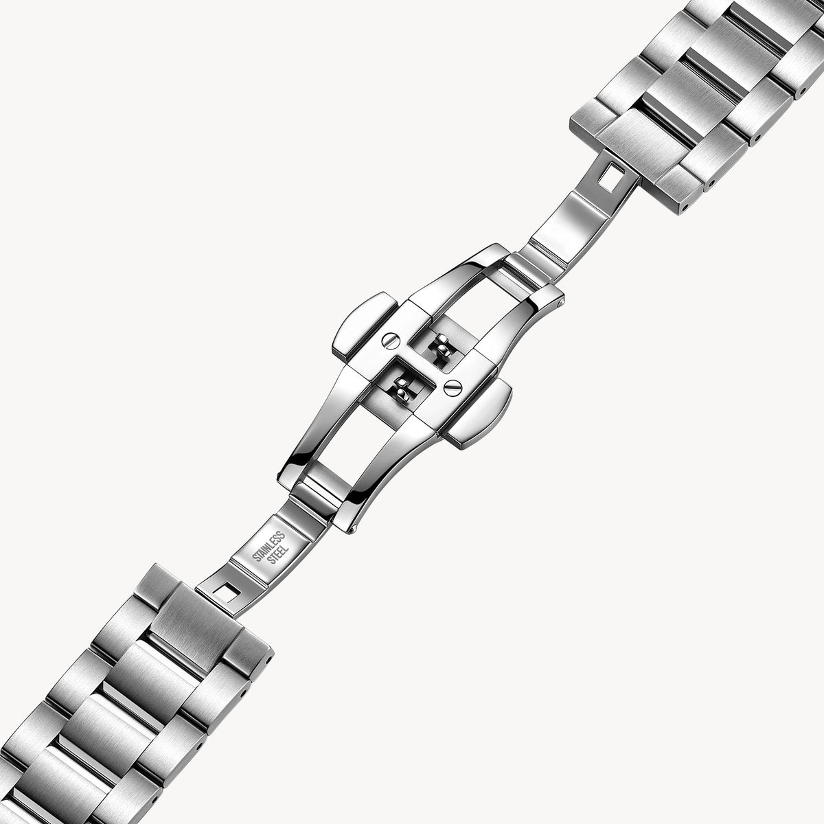 Mach Collection "Falcon" Men's Quartz Watch - FIYTA