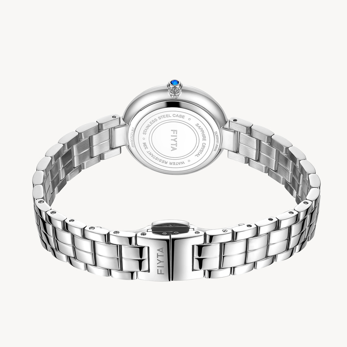 Enchanting Collection Women's Quartz Watches - FIYTA