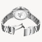 Mach Collection J-20 Fighter Elite Edition Men's Mechanical Watch - FIYTA