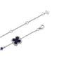 Aventurine Clover Bracelet Jewelry for Women - FIYTA
