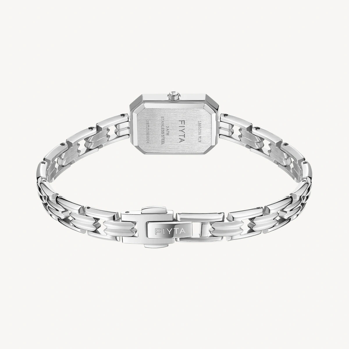 Eastern Grace Collection Women's Quartz Watch - FIYTA