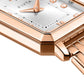 Roman Radiance Collection Women's Bracelet Watch - FIYTA