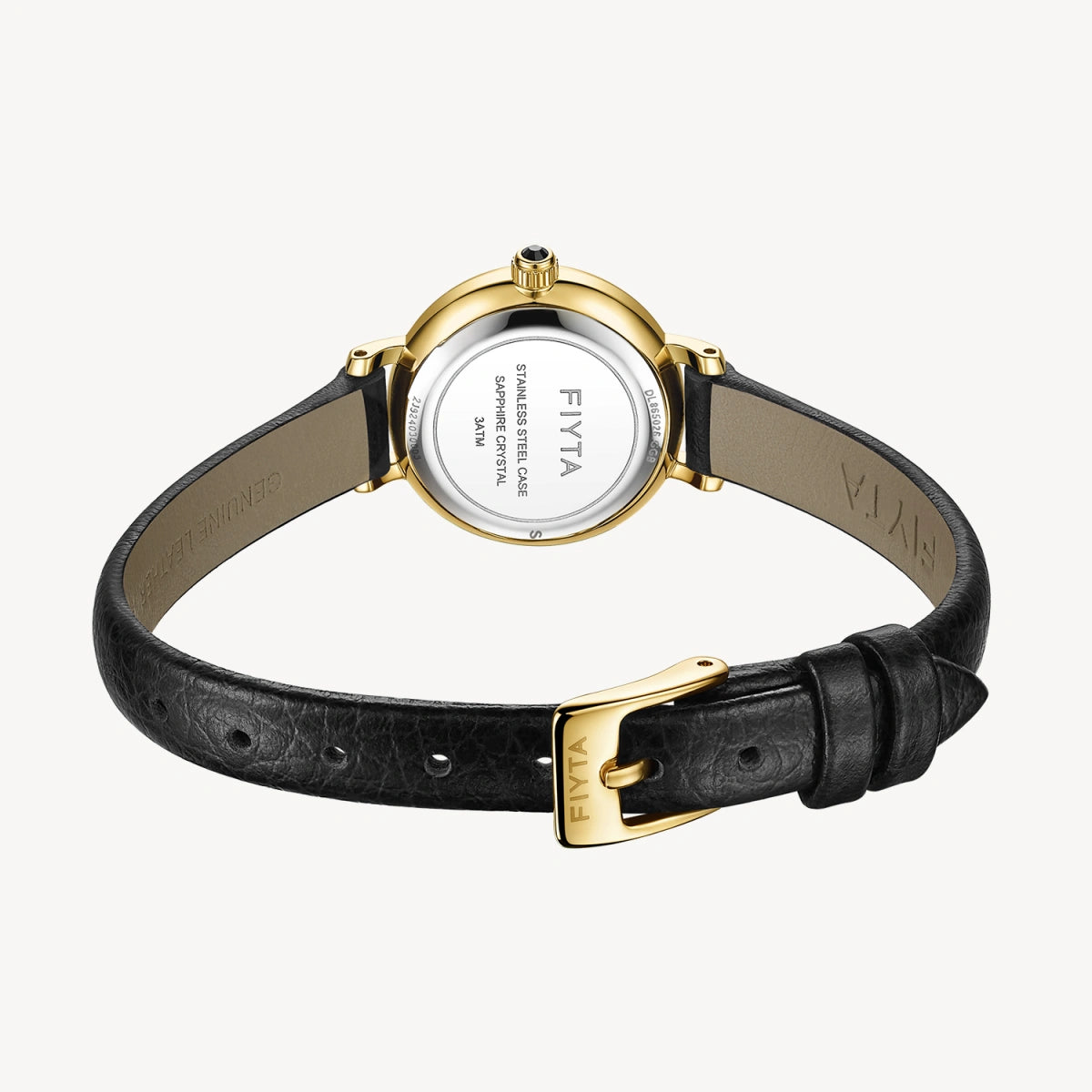 Retro Collection "Venus" Watches for Women - FIYTA