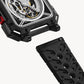 Interstellar Collection Men's Mechanical Watch - FIYTA