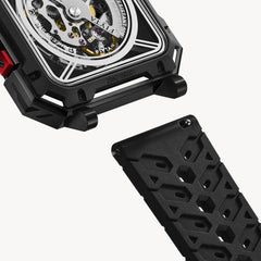 Interstellar Collection Men's Mechanical Watch - FIYTA