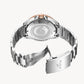 Yachtsman Collection Men's Mechanical Diver Watch - FIYTA