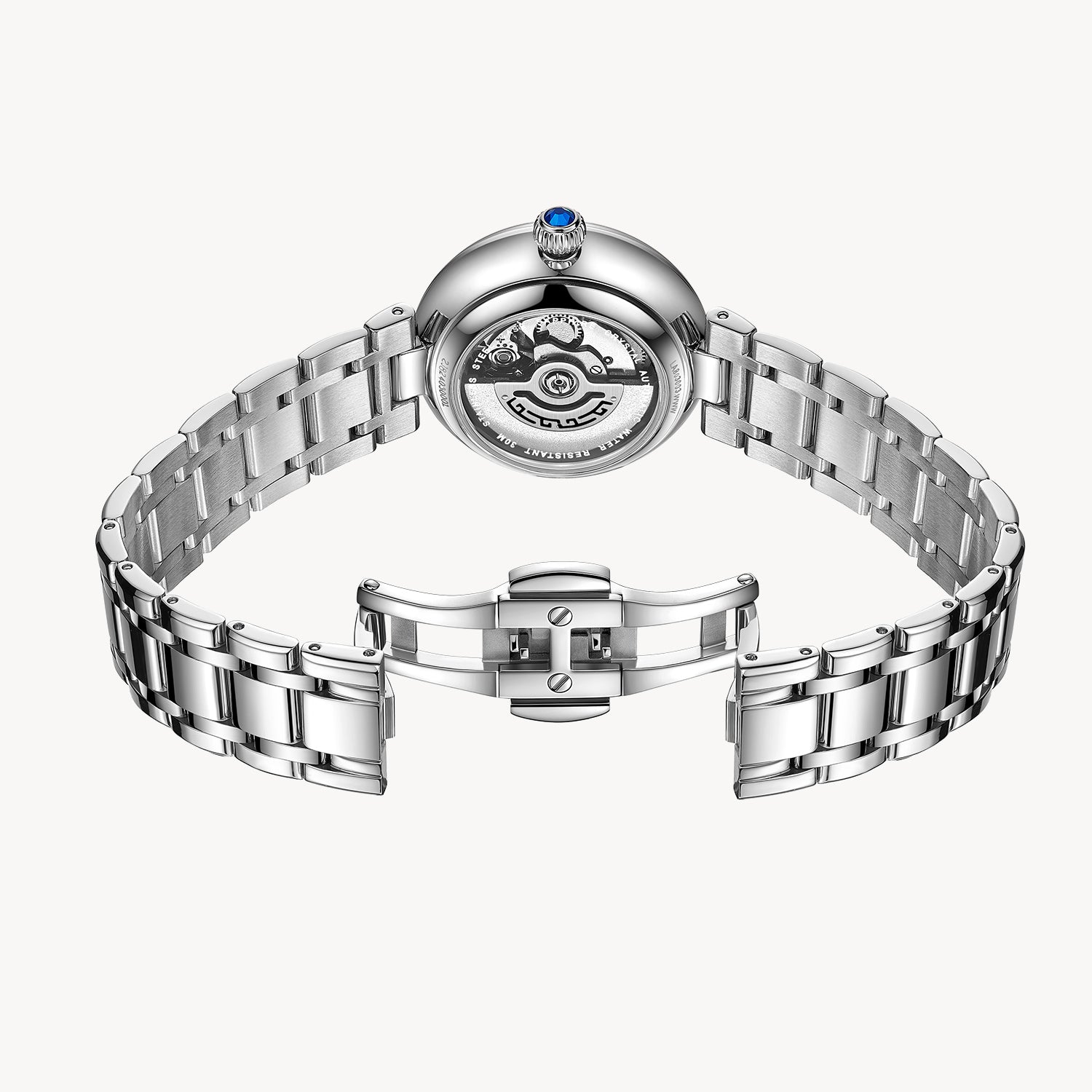 Kanon Collection Women's Mechanical Watch - FIYTA