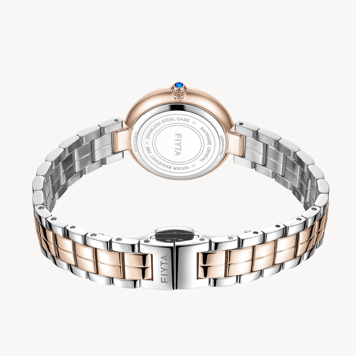 Enchanting Collection Women's Quartz Watches - FIYTA