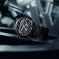Interstellar Collection "Space Capsule" Men's Mechanical Automatic Watch - FIYTA