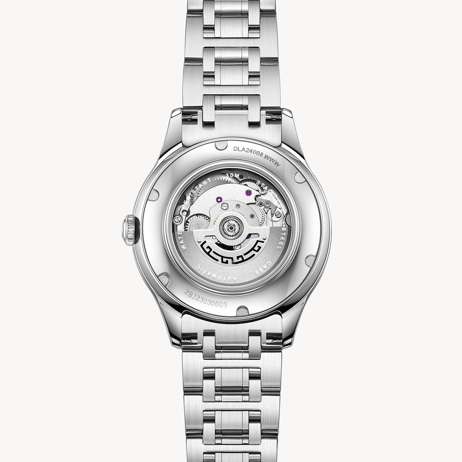 Classic Collection Women's Mechanical Watch - FIYTA