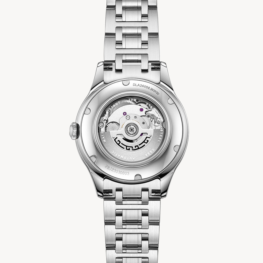 Classic Collection Women's Mechanical Watch - FIYTA