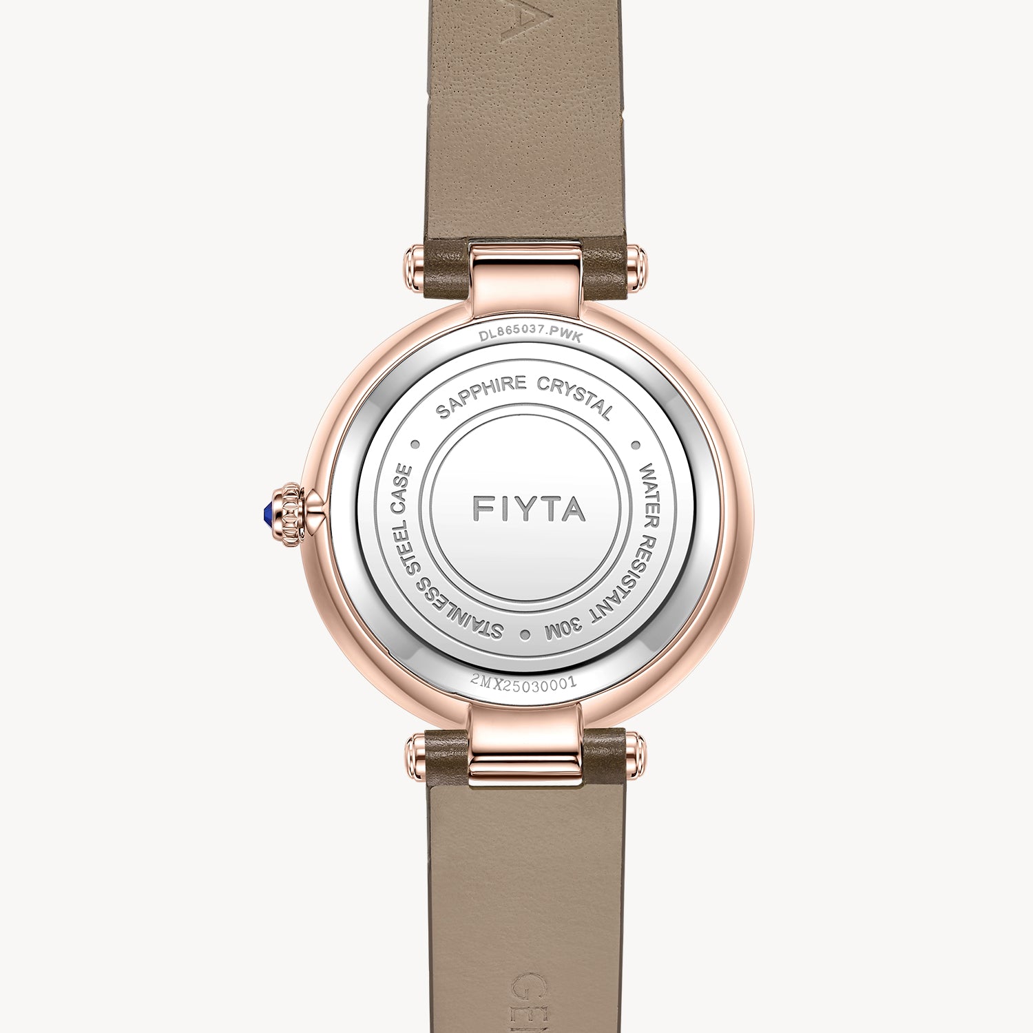 Enchanting Collection Women's Quartz Watches - FIYTA