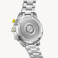 Mach Collection "Falcon" Men's Quartz Watch - FIYTA