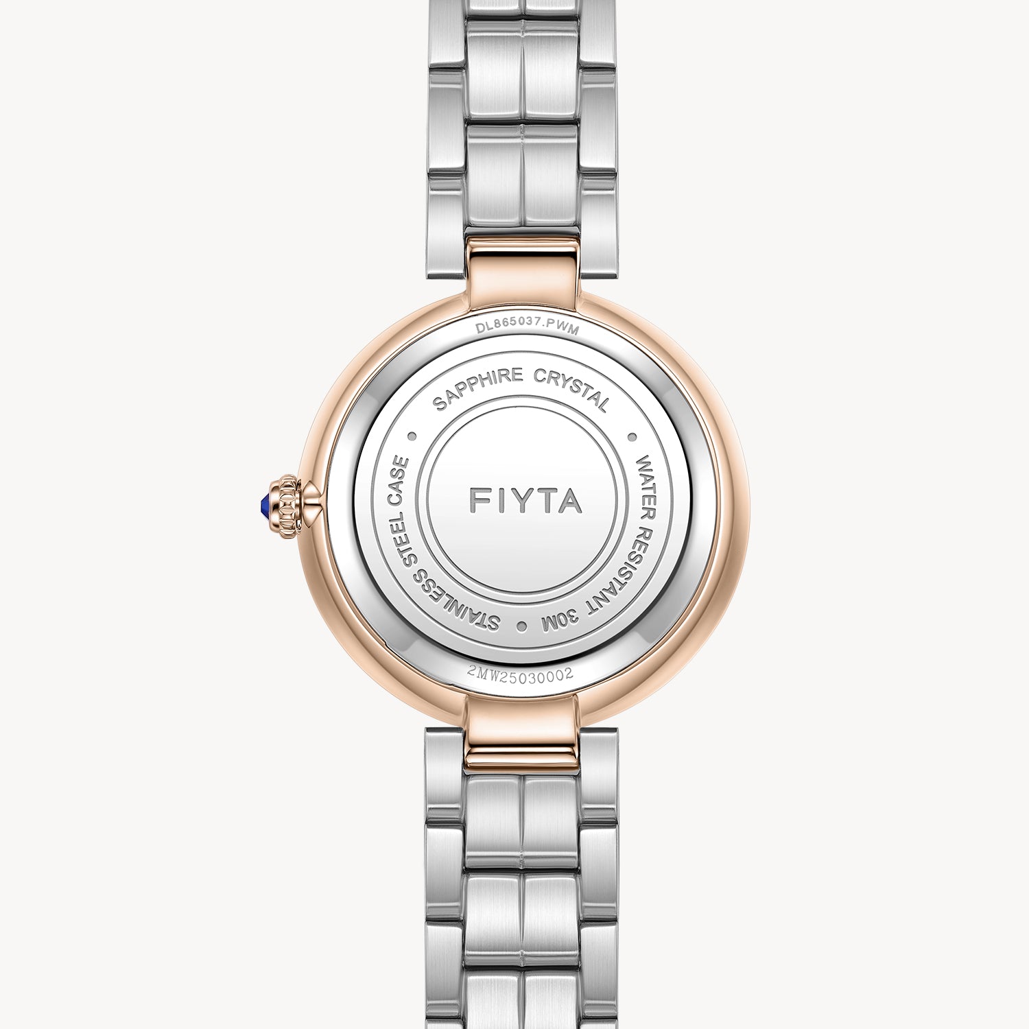 Enchanting Collection Women's Quartz Watches - FIYTA
