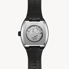 Interstellar Collection Space Warship Men's Mechanical Classic Sport Watch - FIYTA
