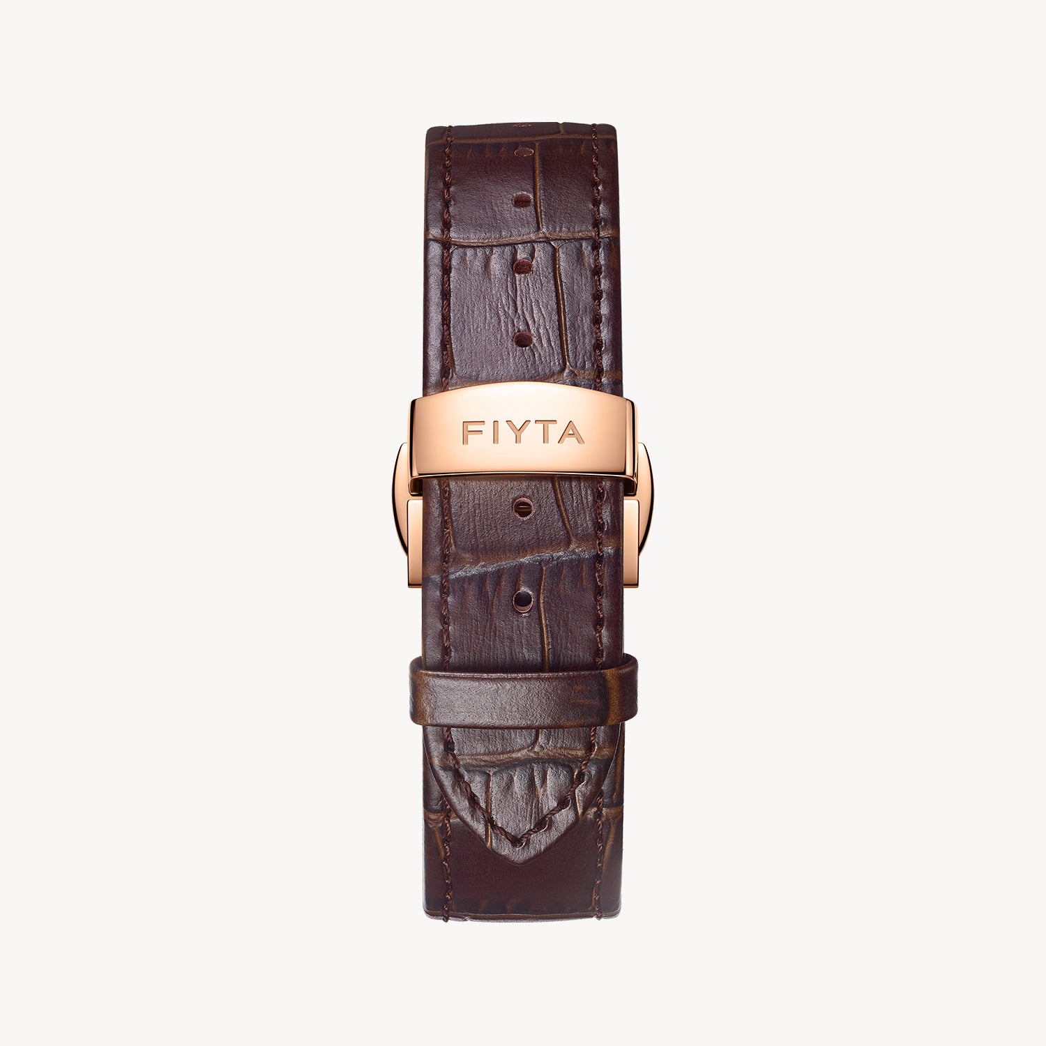 Joyart Collection Men's Quartz Watch - FIYTA