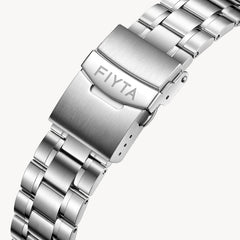 Mach Collection J-20 Fighter Elite Edition Men's Mechanical Watch - FIYTA