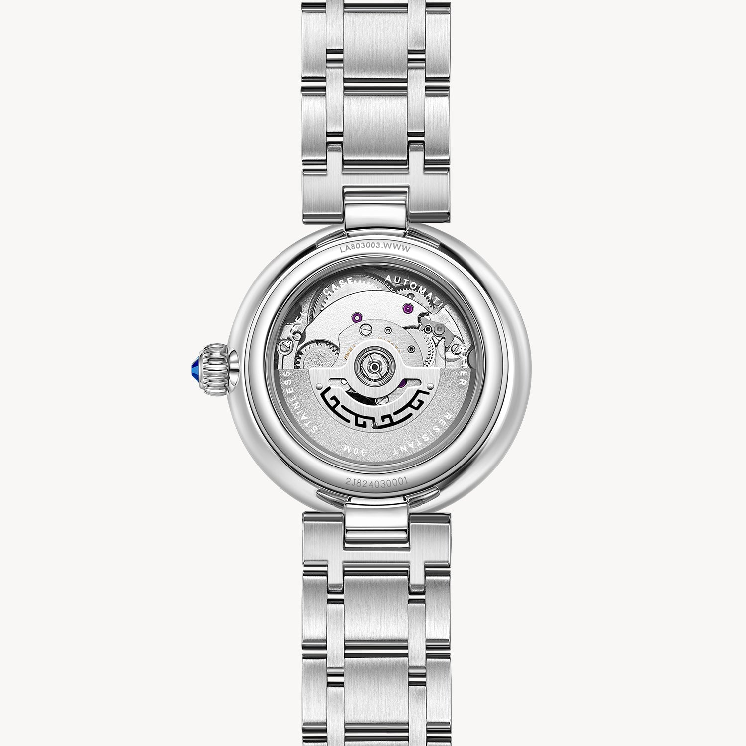 Kanon Collection Women's Mechanical Watch - FIYTA